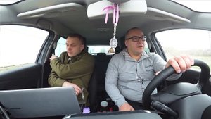 Reno Kaptur Чип тюнинг Прошивка автомобиля Тест драйв Отзыв владельца