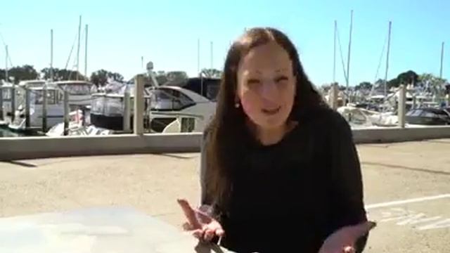 Interview Winst.nl Patricia van der Stek (trisha) in San Diego 2018