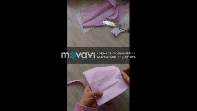 Как сшить шапочку на весну, лето смотреть онлайн