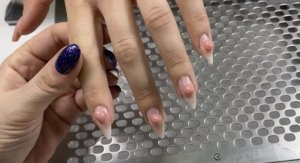 Выкладка полигеля