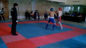 Семск кудо ( Куаныш )