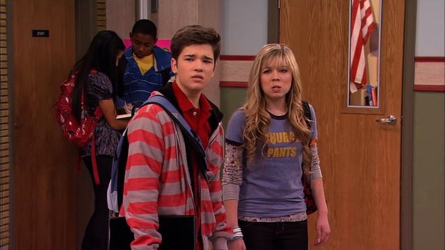 АйКарли | 3 Cезон 5 Cерия | Nick Rewind Россия смотреть онлайн