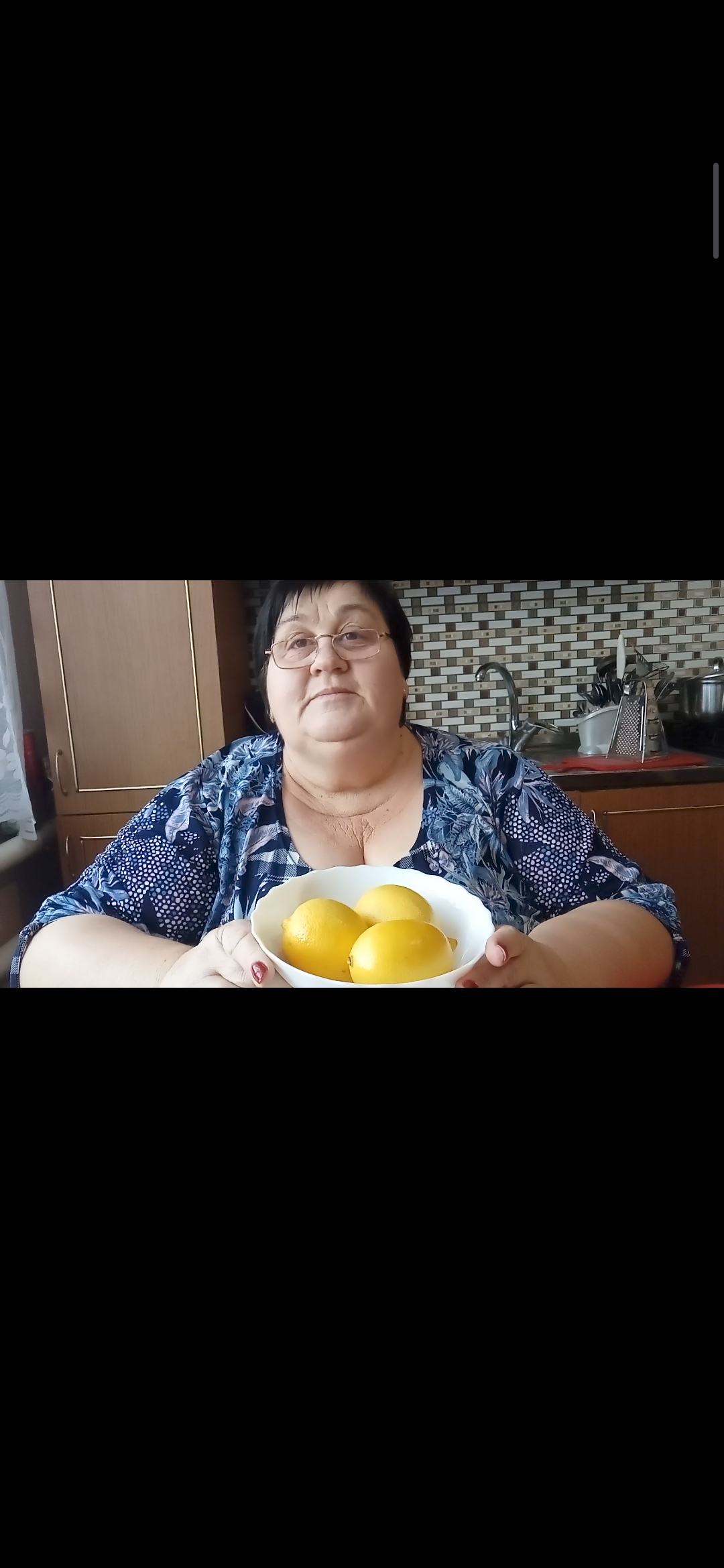 ПИРОГ ЦИТРУСОВЫЙ Начинка как мармелад.