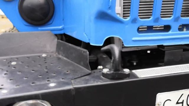 Урал после капитального ремонта как новый смотреть онлайн