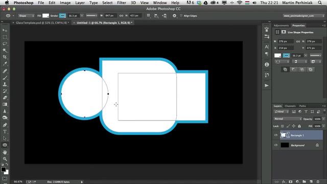 10 Things You Need to Know About Working with Vectors in Photoshop смотреть онлайн