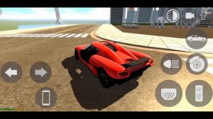 СКАЧАЛ ГТА 5 НА ТЕЛЕФОН! ПЕРВЫЙ ЗАПУСК МОБИЛЬНОЙ ВЕРСИИ GTA 5 (INDIAN BIKES DRIVING 3D)