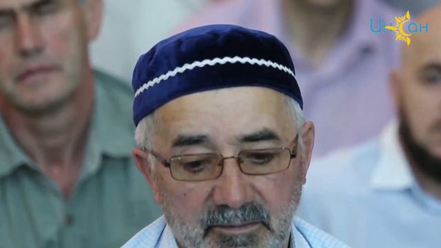 Поучительная история про милостыню