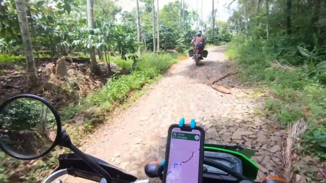 Bad Situation In Indonesia [Episode 8]