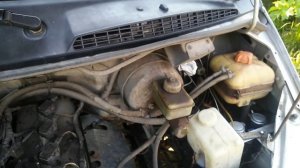 Дистиллированная вода в систему охлаждения.