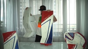 ОБЗОР ЭКИПИРОВКИ MIKLIN P2 PRO