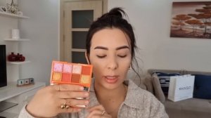 Yangi boshlaganlar uchun makiyaj malumotlari 0 dan makiyaj qilish Makiyaj tafsiyasi