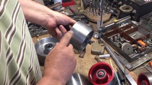 Гриндер на продажу. Часть 3