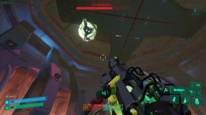 Повезло с критами в Deadlink