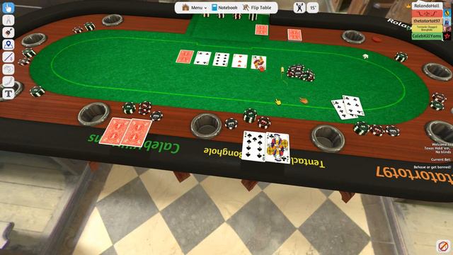 Let's Play Table Top Simulator Part 1 смотреть онлайн