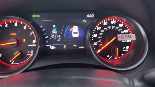 2023 Toyota Camry Akron, Wadsworth, Canton, Barberton, Copley, OH Q0073 смотреть онлайн