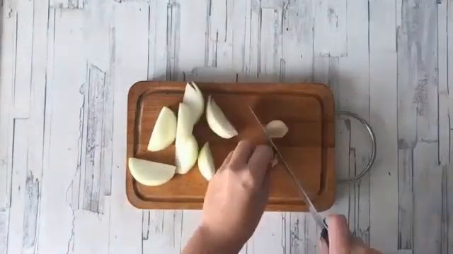 МЕДАЛЬОНЫ ИЗ ГОВЯДИНЫ смотреть онлайн