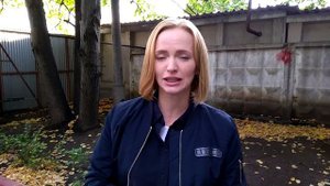 Юлия Вайшнур | Антиклон