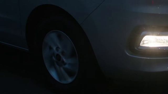 Top choice for both family and business - JAC M4 смотреть онлайн