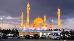 Крым-Кавказ 2022, четвертая серия