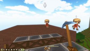 АЛЕКС И БРЕЙН В КОПАТЕЛЬ ОНЛАЙН