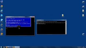 How to use Dosbox tutorial - Full HD 1080p