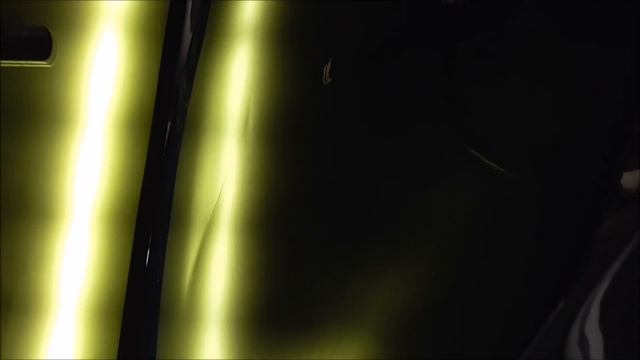 PDR ремонт двери и крыла Kia Rio смотреть онлайн