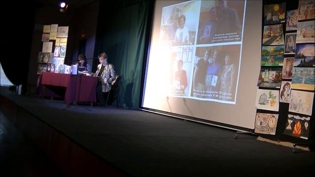 Ольга Фокина – «Не каждому дано» (стихи Ольги Фокиной) смотреть онлайн