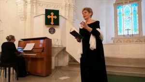 М. Яковлев слова А. Дельвига. ЭЛЕГИЯ