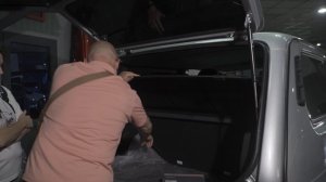 Автокредитование. Новая НИВА в кредит без КАСКО. Ставр Авто Тольятти.