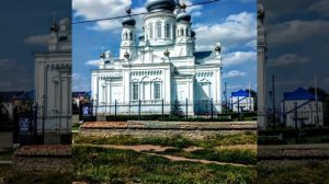 Сорочинск - моя родина !