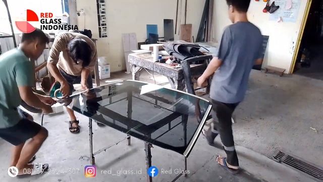 SUZUKI BALENO 95-01 WINDSHIELD REPLACEMENT смотреть онлайн