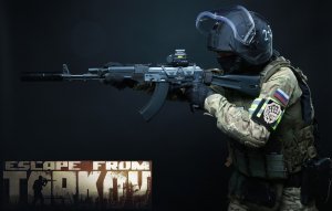 Escape from Tarkov