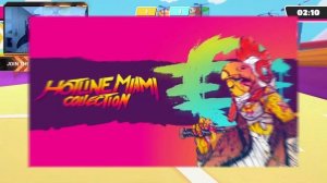 FALL GUYS HOTLINE MIAMI SKIN! Fall Guys Jacket Skin!