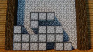 Minecraft Rigidbody Tetris | Hardbody Tetris V.10