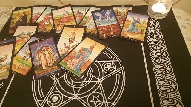 ВЕСЫ: Таро Прогноз на 2021 год #иннаразговорстаро#таро#гадание смотреть онлайн