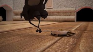 Смешные мышки