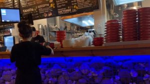 Посещение Красной Поляны в осеннее время: Отель Долина 960, стоит ли?