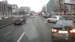 Проспект Непокоренных