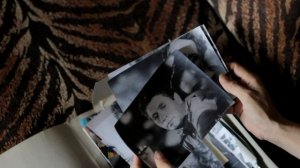 Юлия Сак. На могиле гениального Леонида Быкова.