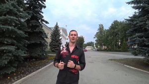 Значимые места города Реж