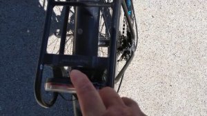 Обзор туристического велосипеда CUBE Touring