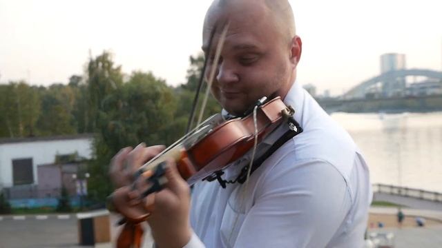 СКРИПКА в руках МАСТЕРА ! смотреть онлайн