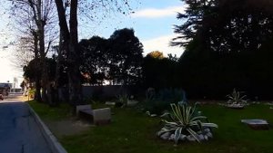 От ул.Ленина к ул.Просвещения.Район_Известия_.2 января.Кур.городок.Адлер.