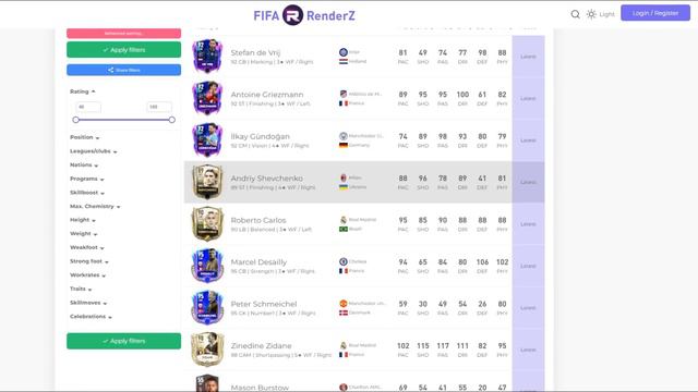 ФЕСТИВАЛЬ ФОНАРЕЙ Обзор Cобытия - FIFA MOBILE 22: New Event Lantern Festival