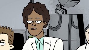 Заключение Эп. 7 (ч.2): Бесконечный ИКЕА  / Confinement Ep7: The Infinite IKEA (part 2 of 2)
