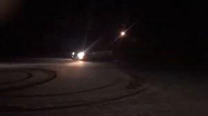 Toyota Mark 2 дрифт  Марк 2