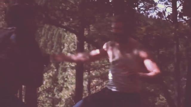 (X-Men) Wolverine | Logan Tribute | Blueberry Fago смотреть онлайн