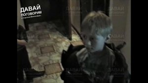 КАТЯ ОГОНЁК НА ДНЮХЕ У ИРИНЫ КРУГ В ДОМЕ МИХАИЛА КРУГА - РЕДКИЙ АРХИВ 29.03.2004