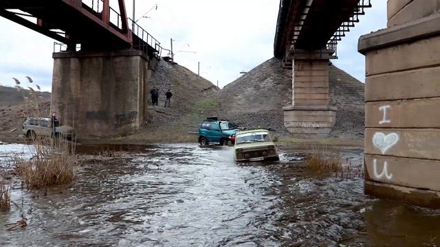 Подорогам. Япония против Советского Автопрома! А Он Смог! смотреть онлайн