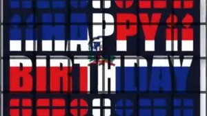 Happy Birthday (Bachata Version)